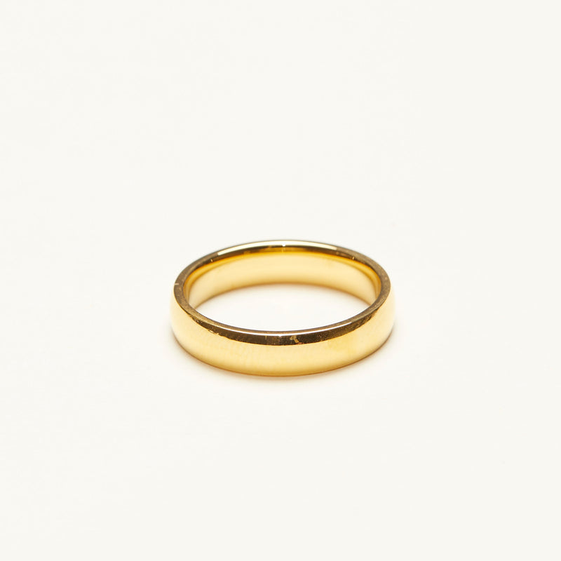 Must-have Stacking Band Ring (3 styles)