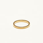 Must-have Stacking Band Ring (3 styles)