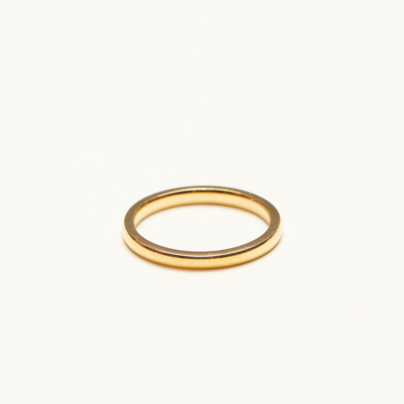 Must-have Stacking Band Ring (3 styles)
