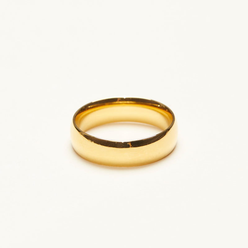 Must-have Stacking Band Ring (3 styles)