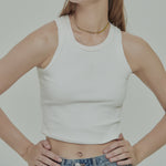 Herringbone Snake Necklace / Choker (2 styles)